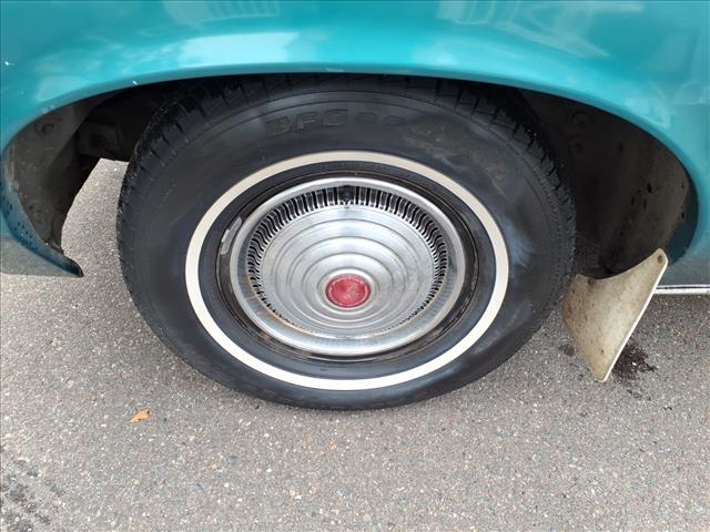 1971 Pontiac Catalina Base