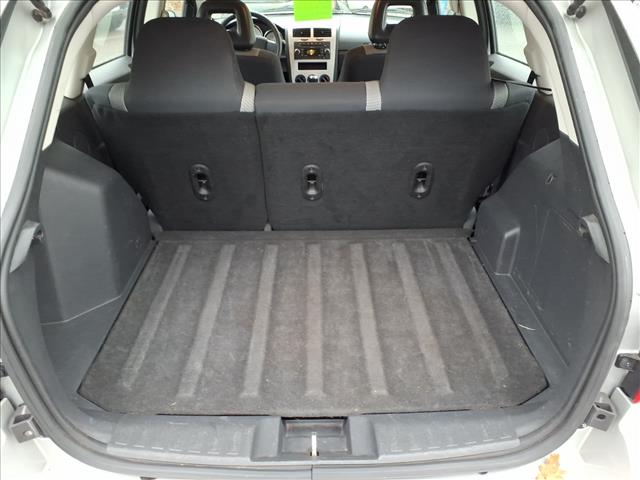 2009 Dodge Caliber SXT