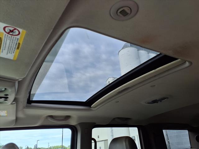 2003 HUMMER H2 Base