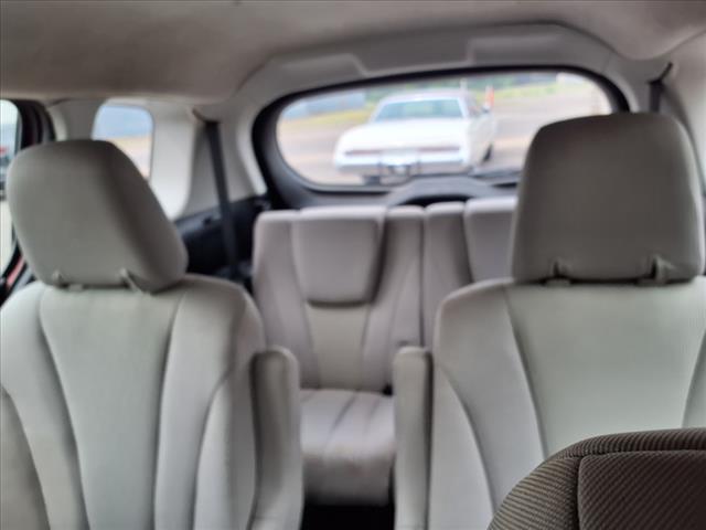2013 Mazda Mazda5 Touring