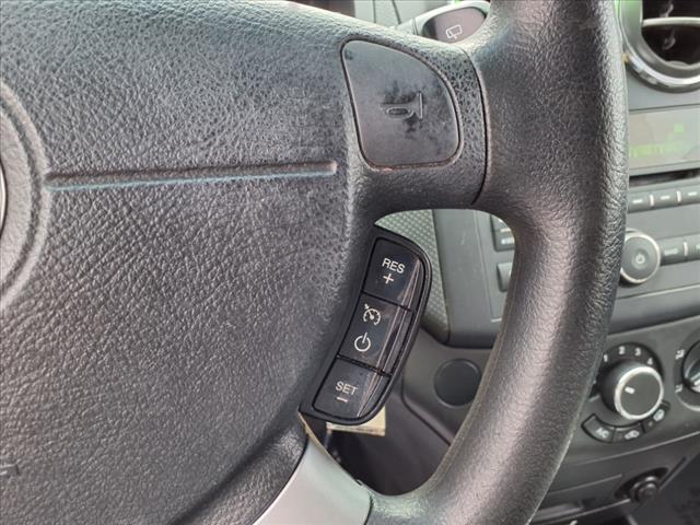 2009 Chevrolet Aveo Aveo5 LT