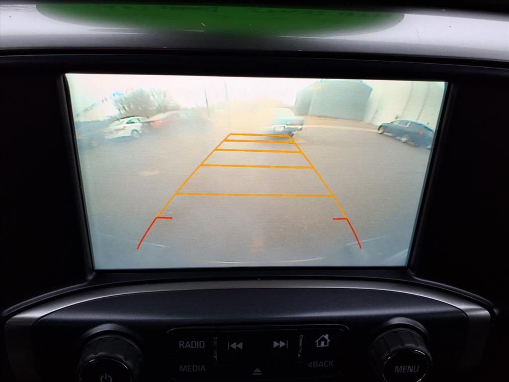 2017 Chevrolet Silverado 1500 LT - Photo 21