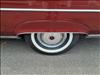 1974 Pontiac Grand Ville Convertible