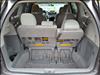 2011 Toyota Sienna Base 7-Passenger