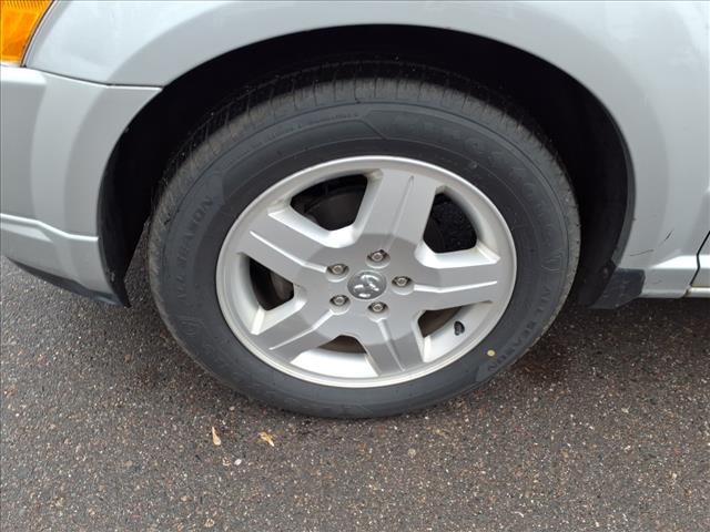 2009 Dodge Caliber SXT