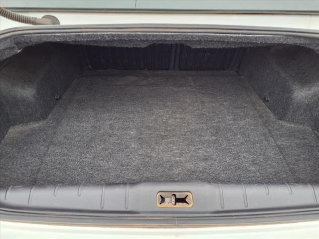 2012 Chevrolet Malibu LS Fleet