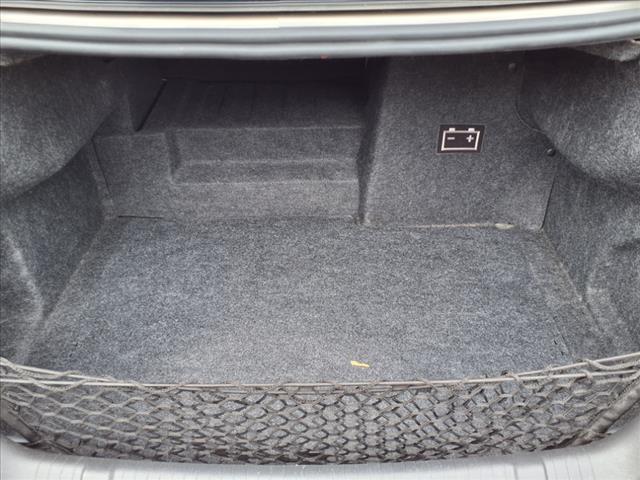2014 Buick LaCrosse Leather