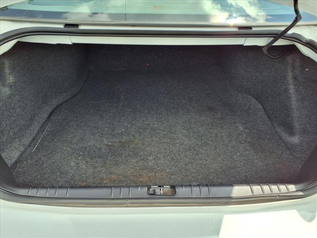2011 Chevrolet Impala LT Fleet
