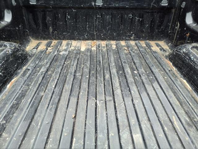 2009 Chevrolet Silverado 1500 LTZ