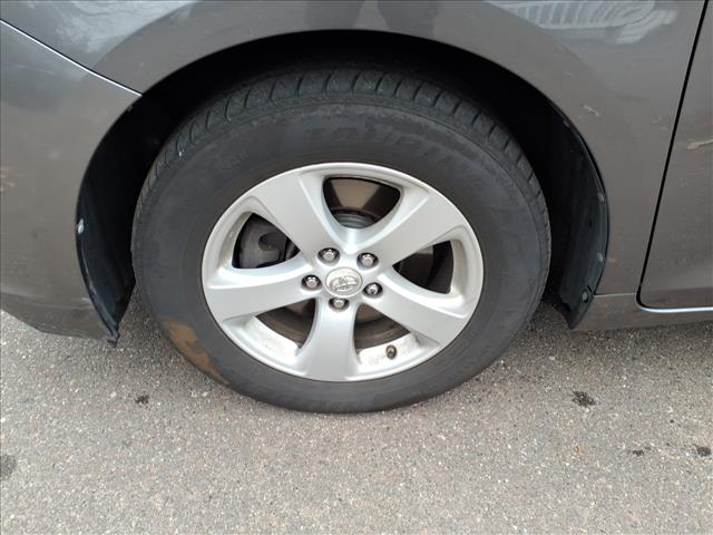 2011 Toyota Sienna Base 7-Passenger