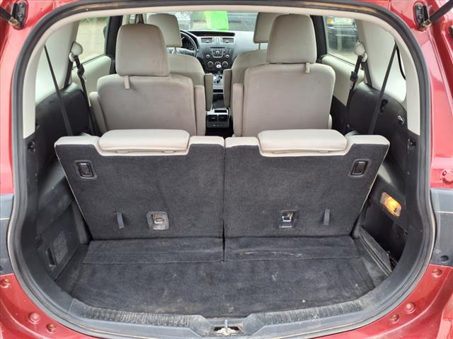 2013 Mazda Mazda5 Touring