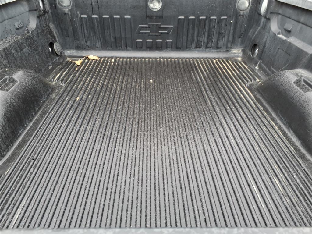 2017 Chevrolet Silverado 1500 LT - Photo 22