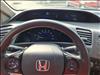 2012 Honda Civic LX - thumbnail 22