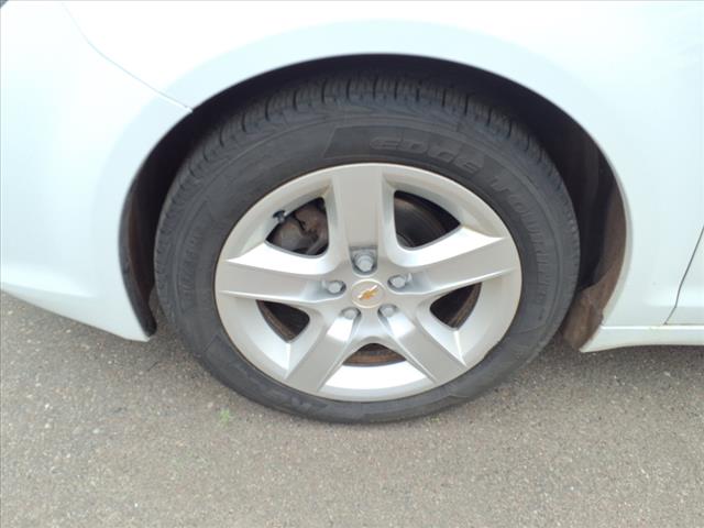 2012 Chevrolet Malibu LS Fleet
