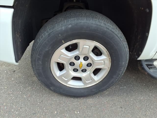 2009 Chevrolet Silverado 1500 LT
