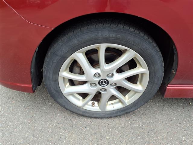2013 Mazda Mazda5 Touring