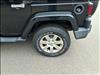 2015 Jeep Wrangler Unlimited Sahara - thumbnail 23