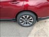 2017 Subaru Outback 2.5i Limited - thumbnail 23