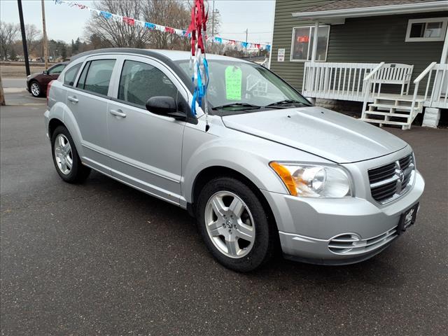 2009 Dodge Caliber SXT