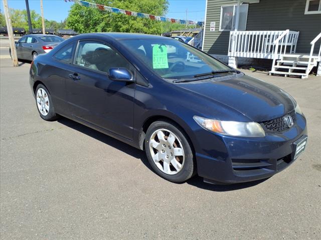 2011 Honda Civic LX