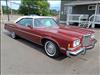 1974 Pontiac Grand Ville Convertible