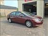 2012 Honda Civic LX - thumbnail 2
