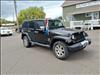 2015 Jeep Wrangler Unlimited Sahara - thumbnail 2