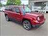 2015 Jeep Patriot Latitude