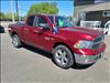 2013 RAM 1500 Big Horn