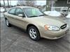 2000 Ford Taurus SES - thumbnail 2