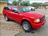 2002 Ford Ranger Edge