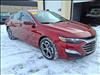2024 Chevrolet Malibu LT - thumbnail 2