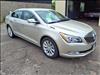 2014 Buick LaCrosse Leather