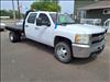 2008 Chevrolet Silverado 3500HD Work Truck