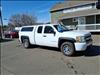 2008 Chevrolet Silverado 1500 Work Truck - thumbnail 2