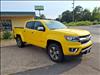2015 Chevrolet Colorado LT - thumbnail 2