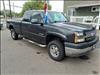 2004 Chevrolet Silverado 2500HD Base