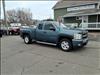 2011 Chevrolet Silverado 1500 LT - thumbnail 2