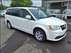 2012 Dodge Grand Caravan SE