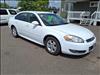2011 Chevrolet Impala LT Fleet