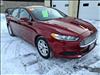 2016 Ford Fusion SE - thumbnail 2