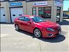 2012 Ford Fusion SE - thumbnail 2