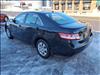 2010 Toyota Camry LE - thumbnail 2