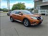2015 Nissan Murano SL - thumbnail 2