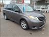 2011 Toyota Sienna Base 7-Passenger