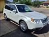 2011 Subaru Forester 2.5X Limited