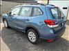 2020 Subaru Forester Base