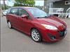 2013 Mazda Mazda5 Touring