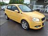 2009 Chevrolet Aveo Aveo5 LT