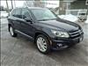 2016 Volkswagen Tiguan 2.0T S 4Motion - thumbnail 2